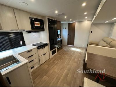 2026 Winnebago Access - Photo 18