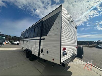 2026 Winnebago Access - Photo 5