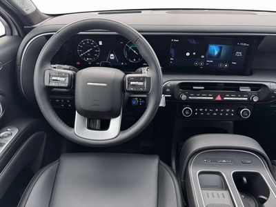 2026 Hyundai Palisade Hybrid — photo 17 view
