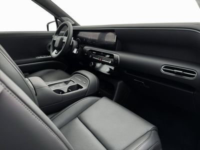 2026 Hyundai Palisade Hybrid — photo 34 view