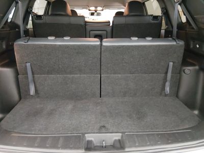2024 Mitsubishi Outlander - Photo 11