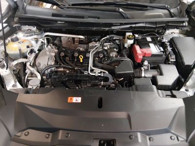 2024 Mitsubishi Outlander - Photo 9