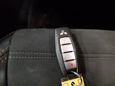 2024 Mitsubishi Outlander - Photo 15