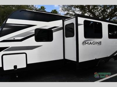2024 Grand Design Imagine - Photo 3