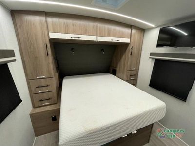 2024 Grand Design Imagine - Photo 15