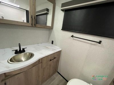 2024 Grand Design Imagine - Photo 12