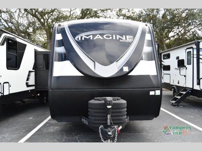 2024 Grand Design Imagine - Photo 1