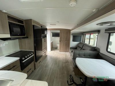 2024 Grand Design Imagine - Photo 14