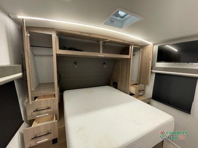 2024 Grand Design Imagine - Photo 17