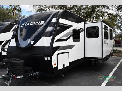 2024 Grand Design Imagine - Photo 2