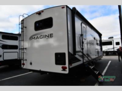 2024 Grand Design Imagine - Photo 6