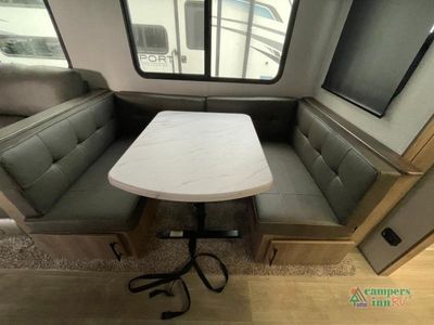 2024 Grand Design Imagine - Photo 18