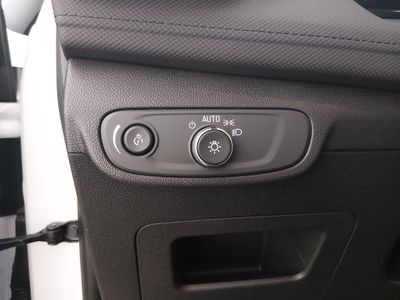 2025 Chevrolet Trailblazer — photo 13 view