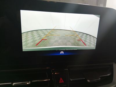 2025 Chevrolet Trailblazer — photo 16 view