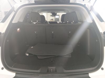 2025 Chevrolet Trailblazer — photo 11 view