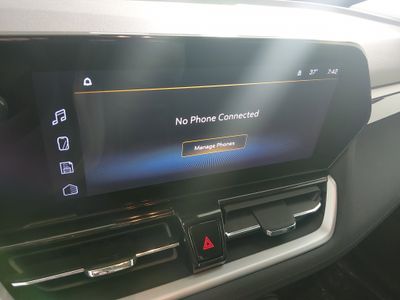 2025 Chevrolet Trailblazer — photo 17 view