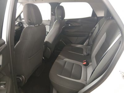 2025 Chevrolet Trailblazer — photo 20 view