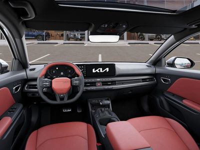 2025 Kia K4 - Photo 14
