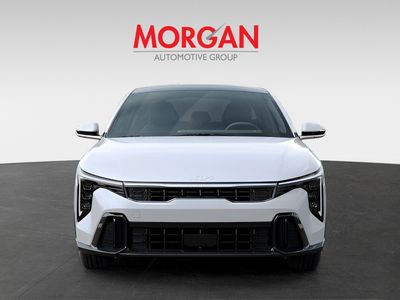 2025 Kia K4 - Photo 4