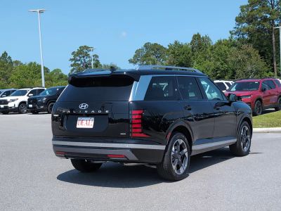 2026 Hyundai Palisade - Photo 3