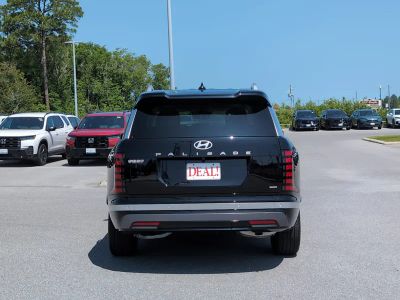 2026 Hyundai Palisade - Photo 4