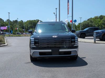 2026 Hyundai Palisade - Photo 10