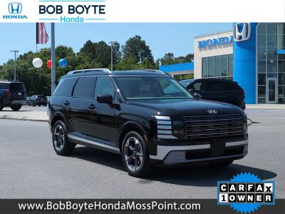 2026 Hyundai Palisade - Photo 1