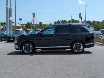 2026 Hyundai Palisade - Photo 8