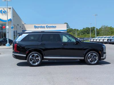 2026 Hyundai Palisade - Photo 2