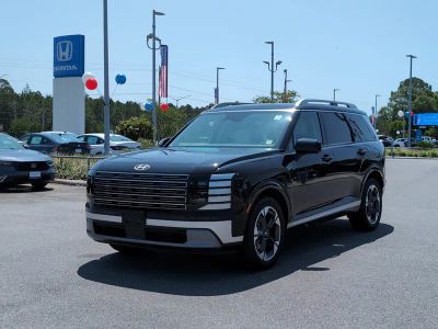 2026 Hyundai Palisade - Photo 9