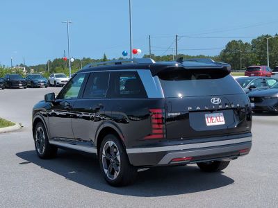 2026 Hyundai Palisade - Photo 7