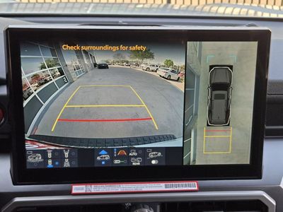 2026 Toyota 4Runner i-FORCE MAX - Photo 12
