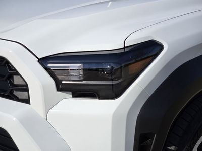 2026 Toyota 4Runner i-FORCE MAX - Photo 5