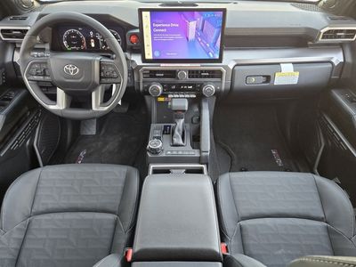 2026 Toyota 4Runner i-FORCE MAX - Photo 19