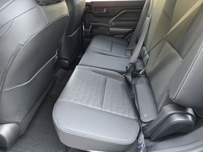 2026 Toyota 4Runner i-FORCE MAX - Photo 20