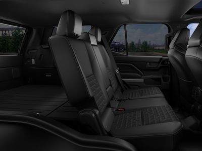 2026 Toyota 4Runner i-FORCE MAX - Photo 24