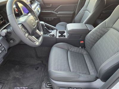 2026 Toyota 4Runner i-FORCE MAX - Photo 8