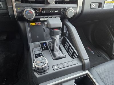 2026 Toyota 4Runner i-FORCE MAX - Photo 14