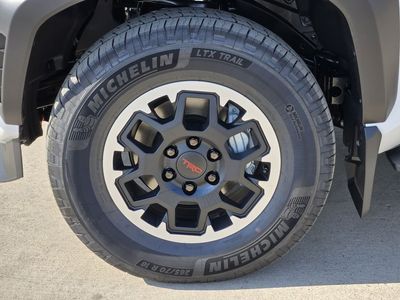2026 Toyota 4Runner i-FORCE MAX - Photo 7