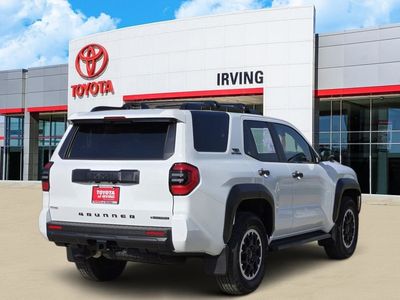 2026 Toyota 4Runner i-FORCE MAX - Photo 4