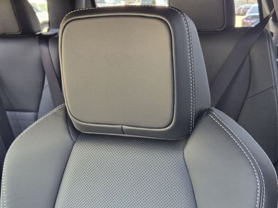 2026 Toyota 4Runner i-FORCE MAX - Photo 17