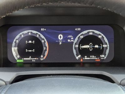 2026 Toyota 4Runner i-FORCE MAX - Photo 10
