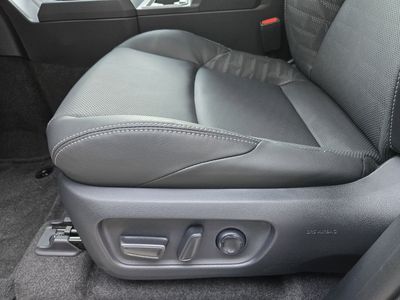 2026 Toyota 4Runner i-FORCE MAX - Photo 16