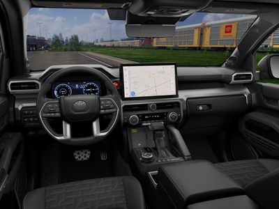 2026 Toyota 4Runner i-FORCE MAX - Photo 42
