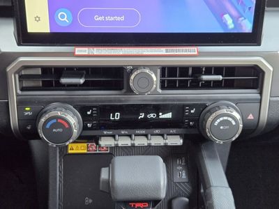 2026 Toyota 4Runner i-FORCE MAX - Photo 13