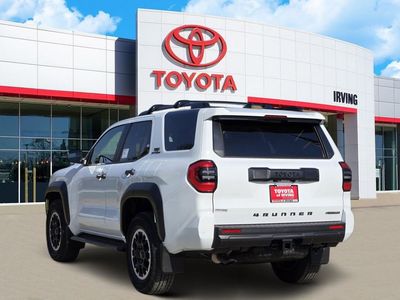 2026 Toyota 4Runner i-FORCE MAX - Photo 3
