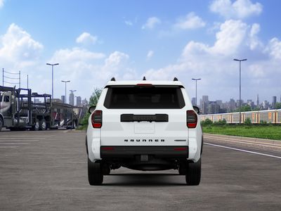 2026 Toyota 4Runner i-FORCE MAX - Photo 32