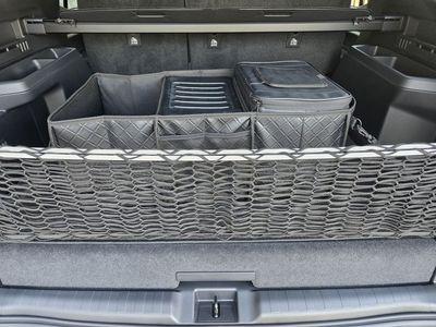 2026 Toyota 4Runner i-FORCE MAX - Photo 22