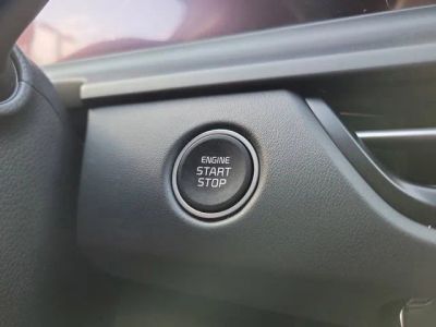 2026 Kia Seltos — photo 21 view