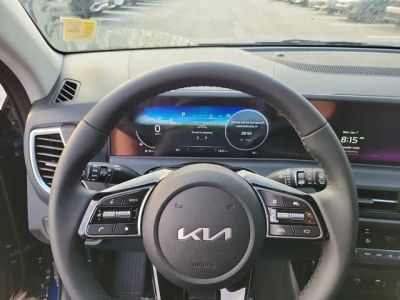 2026 Kia Seltos — photo 13 view